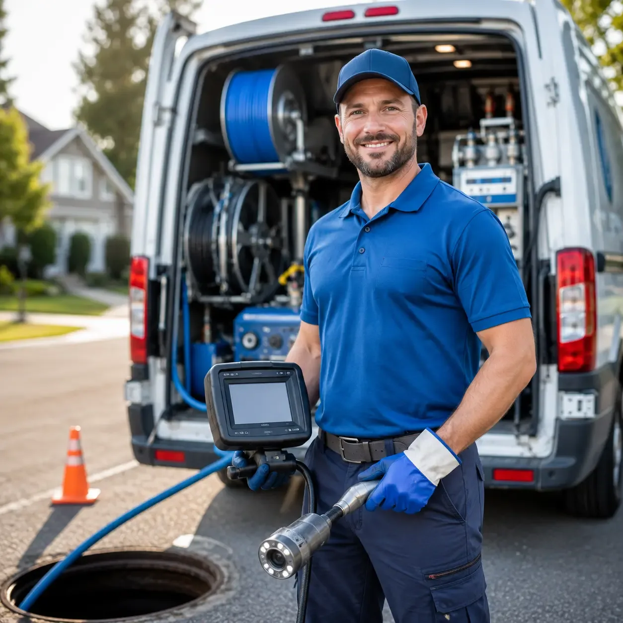 Local Pipe Relining specialists in Fort Washington, MD